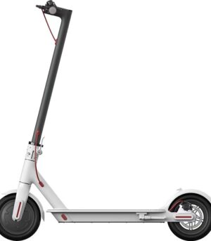Electric Scooter Model 8.5 Inch Foldable Portable Mobility Scooter Aluminum Alloy Scooter