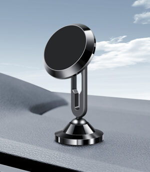 Magnetic Car Accessory Navigation Mount