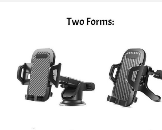 Universal Car Phone Holder - Image 3