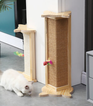 Cat Scratch Board Sofa Protection Anti Cat Scratch Wall Corner Furniture Claw Sharpener