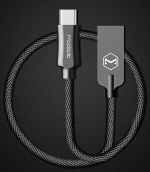 KNIGHT SERIES USB CABLES