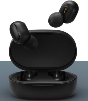 Bluetooth earphone
