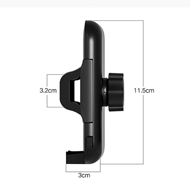 Universal Car Phone Holder - Image 7