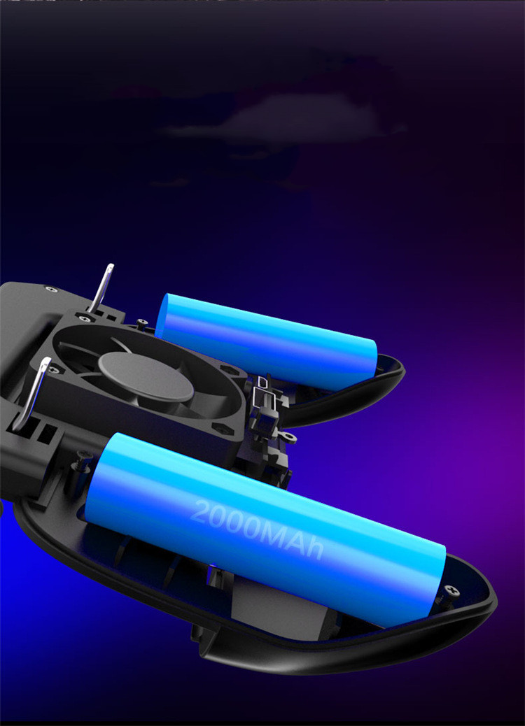 Mobile game controller - Image 2