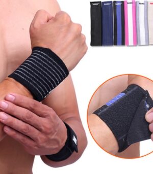 Sports bandage