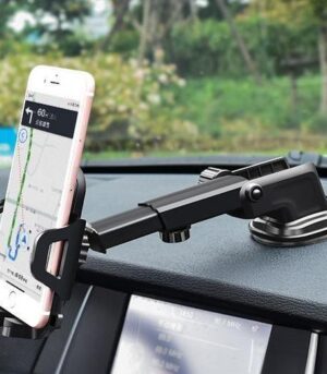 Universal Car Phone Holder