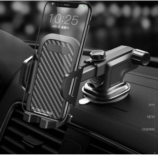 Universal Car Phone Holder - Image 5