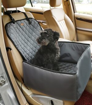 Pet Seat Thickening Pad Waterproof for Car
