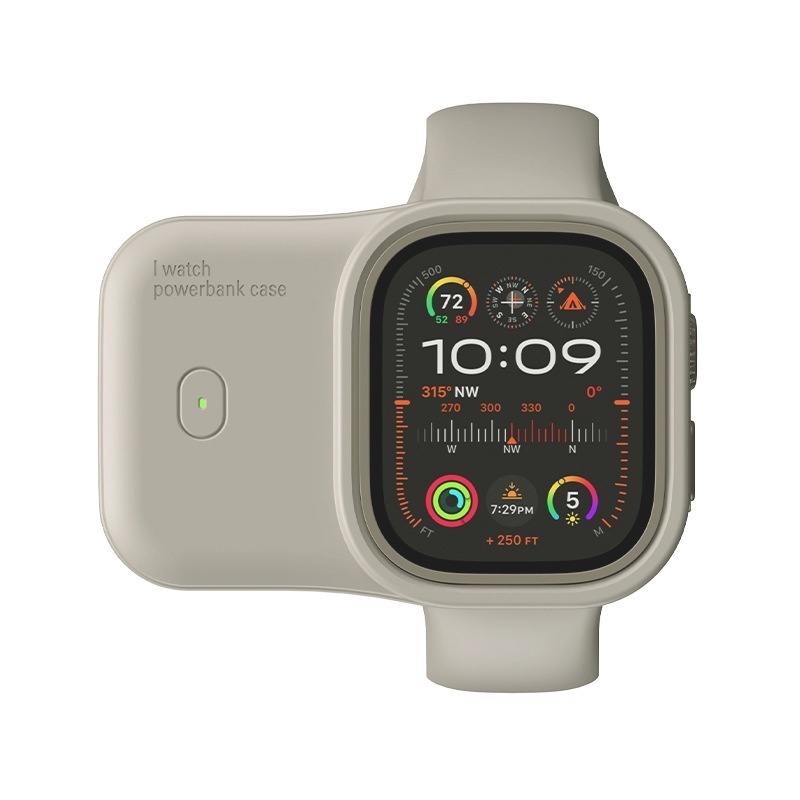 Suitable For Power Bank Watch Portable Wireless Power Bank Portable - Image 6