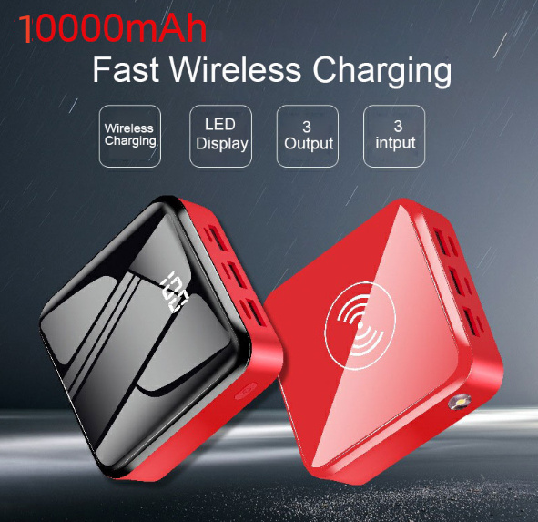 mini Power Bank - Image 2