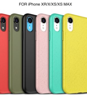 Mobile phone case anti-drop mobile phone case
