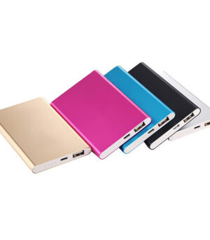 Ultra-thin mobile power