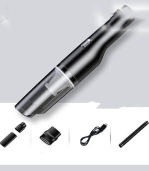 Mini Home Portable Vacuum Cleaner Car Vacuum Cleaner