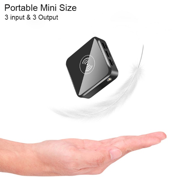 mini Power Bank - Image 4