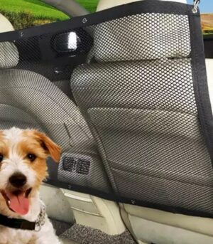 Car car isolation network Pet isolation network Dog isolation fence Prevent children from disturbing