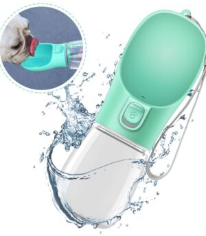 Portable Drinking Cup For Pets