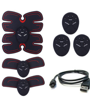 Smart fitness home