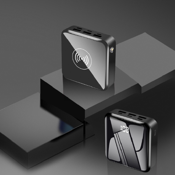 mini Power Bank - Image 3