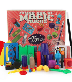 Magic toys