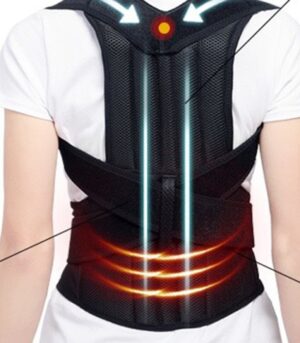 Spine Bending Posture Corrector