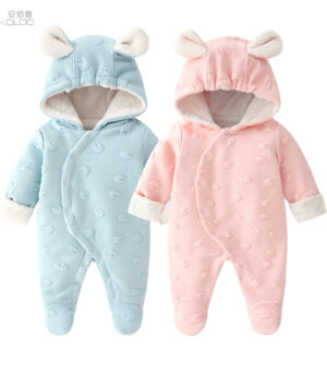 Baby clothes baby onesies princess romper