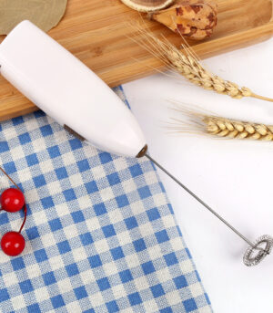 Electric Coffee Blender Egg Beater Kitchen Gadgets