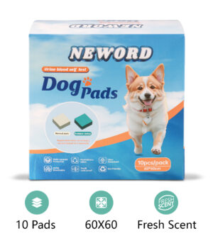 Dog Detection Urine Pad